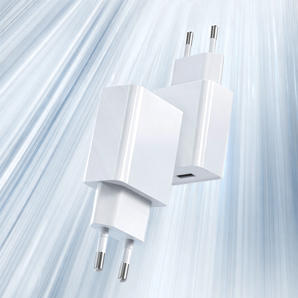 헤몬 5V 2A 저전력 저속 USB 충전기 어댑터 - 상세 이미지 4