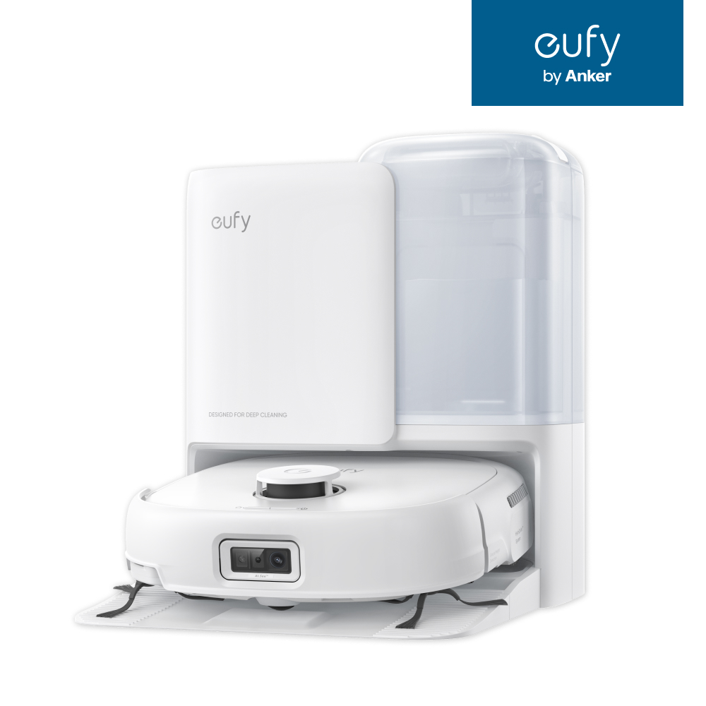앤커 유피 E25 옴니 올인원 로봇청소기 T2353 제품 이미지