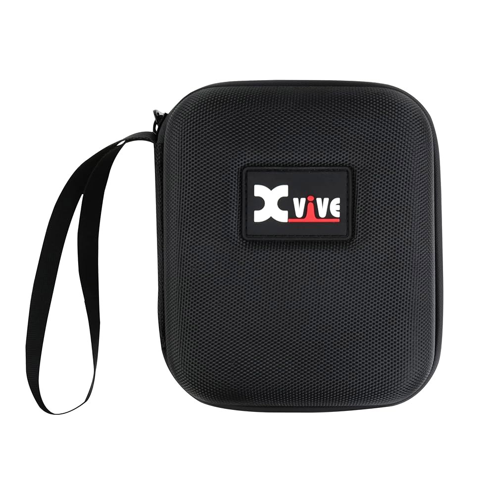 Xvive CU2 무선 기타 시스템 U2용 케이스, U2 컴팩트 Case for U2 - 상품 이미지