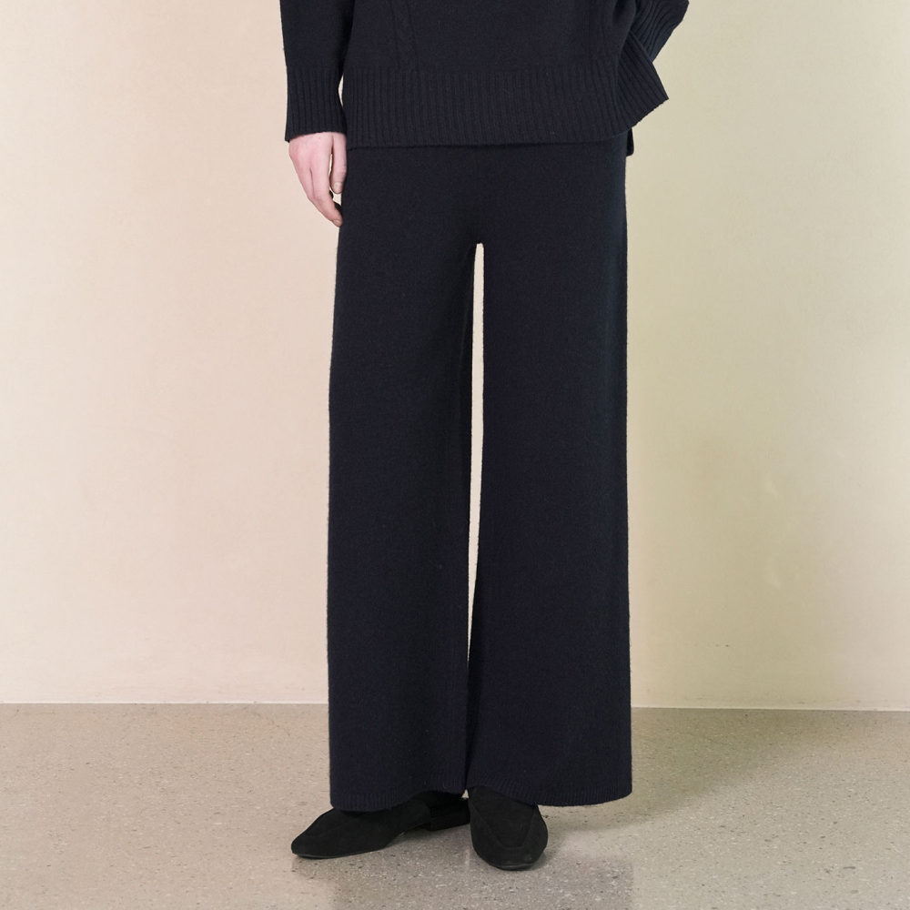 캐시미어 니트바지 (3컬러) 제품 이미지