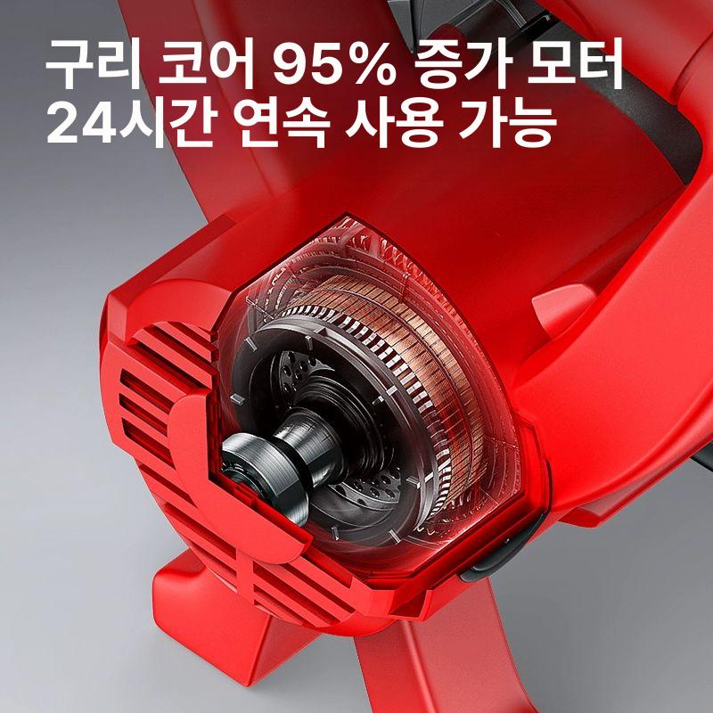 톱다이 흡입기 테이블쏘 먼지 제거기 송풍 도구 집진 장비 진공 블로워 - 상세 이미지 2