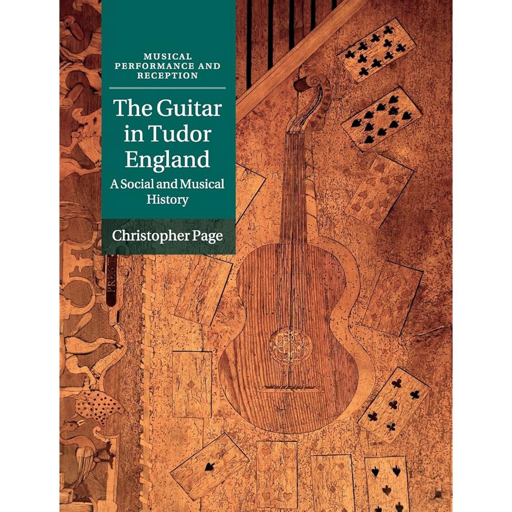 in Tudor England A Social and Reception) History Musical (Musical Performance - 상품 이미지