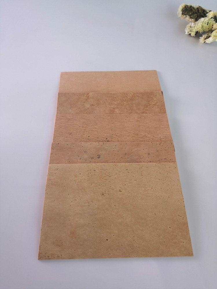 휘어지는 트래버틴 타일 20x30cm 샘플 1-안데스 그레이