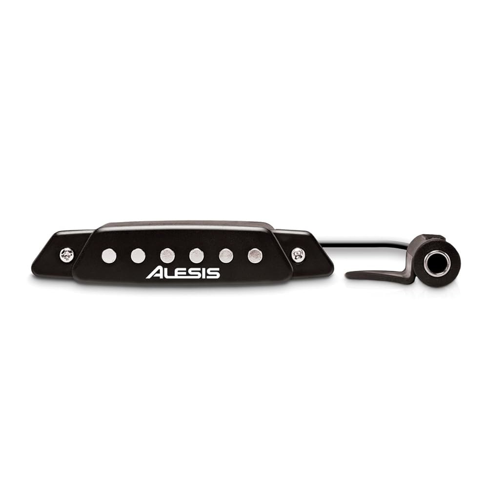 Alesis 악기 케이블, USB, 블랙 (어쿠스틱 링크) - 상세 이미지 3