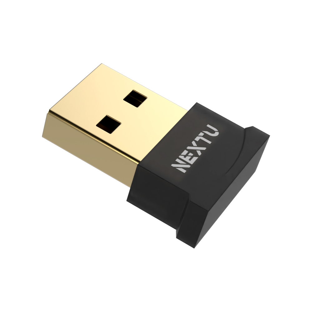 블루투스 5.4 동글이 데스크탑 키보드 마우스 USB 동글 PC 무선 이어폰 수신기 - 상세 이미지 4