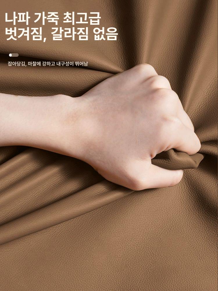 낮은 편한 카페의자 업소용 라운지 쿠션 홈카페 카페 암체어 커피숍 소파 싱글 - 상세 이미지 5