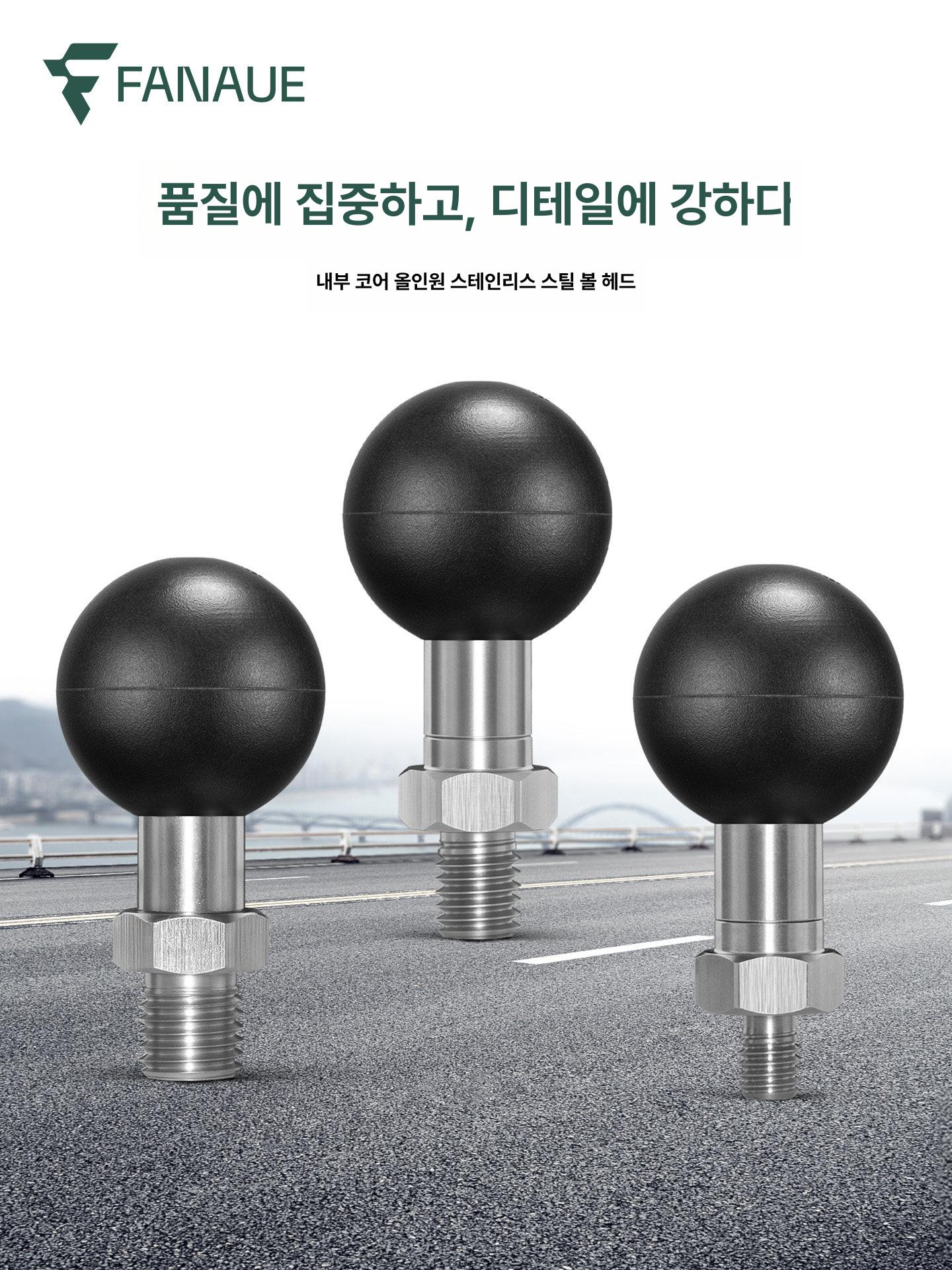 마운트 카메라 지지 브래킷 조정 스탠드 보트 해양 카누용 - 상세 이미지 5