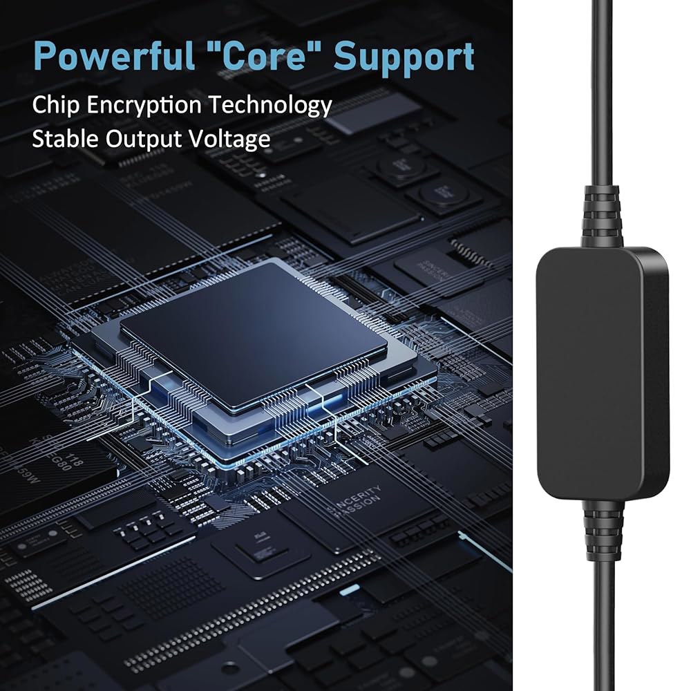 레이더 탐지기 케이블, USB 2.0 to RJ11 플러그 감지기의 교체 전원 Escort Max360 Passport 9500i Uniden R1 R3 R7 Radenso XP - 상세 이미지 2