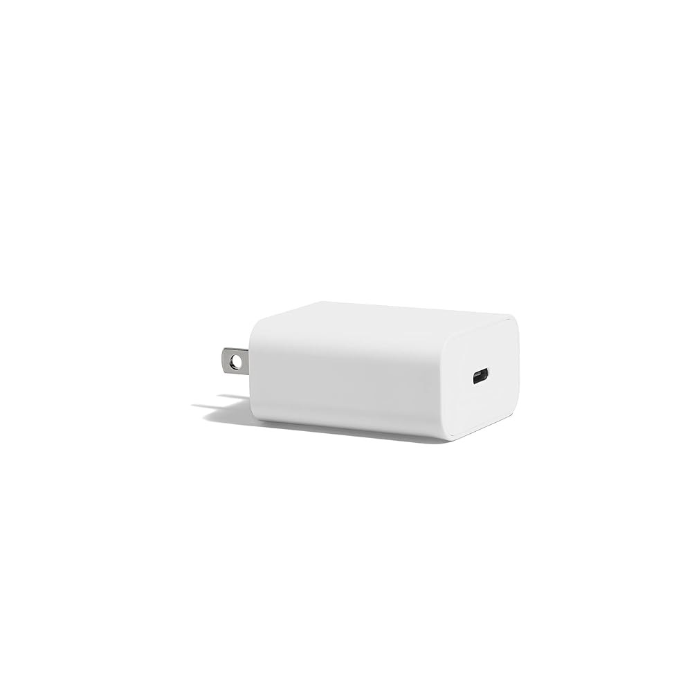 Google 30W USB-C - 고속 기타 휴대폰 장치와 가능 호환 및 제품 충전 픽셀 충전기 - 상세 이미지 2
