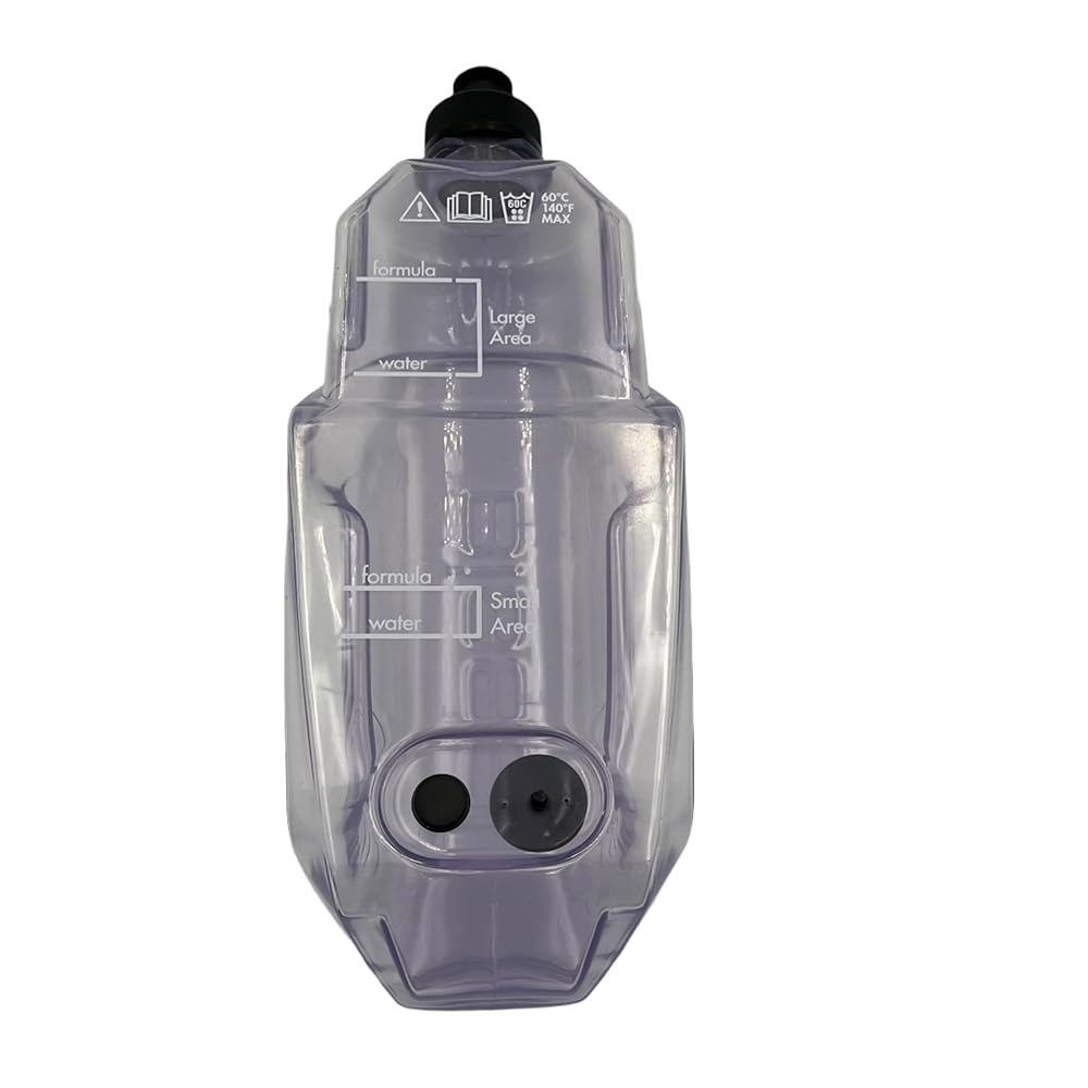 BuyParts 업그레이드된 2025 모델 교체 Pet 청소기 Bissell 2328 CrossWave 시리즈 대걸레와 습식/건식 1609593용 및 Pro & 2306 1785 - 상품 이미지