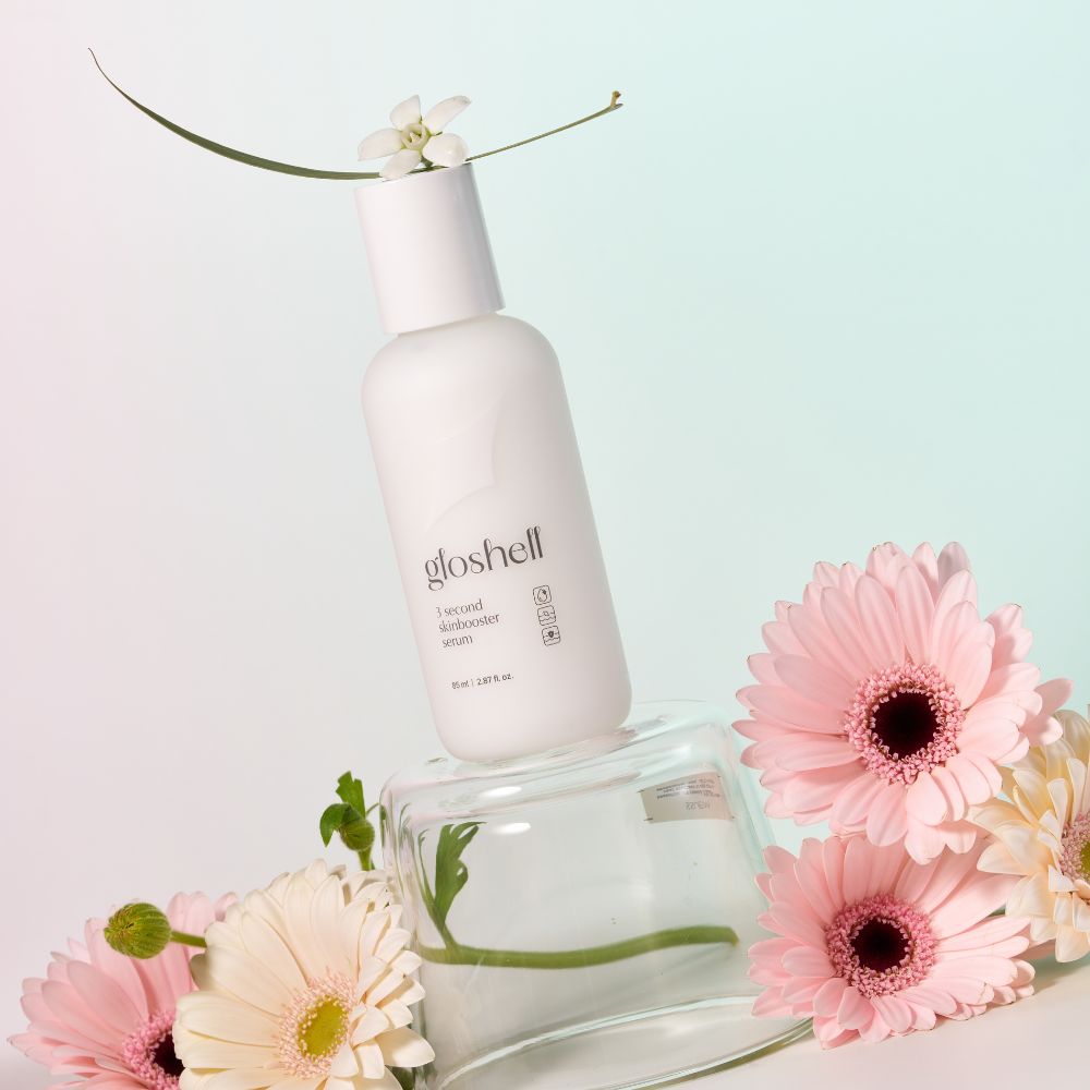 글로쉘 스킨부스터 3초세럼 85ml - 상세 이미지 5