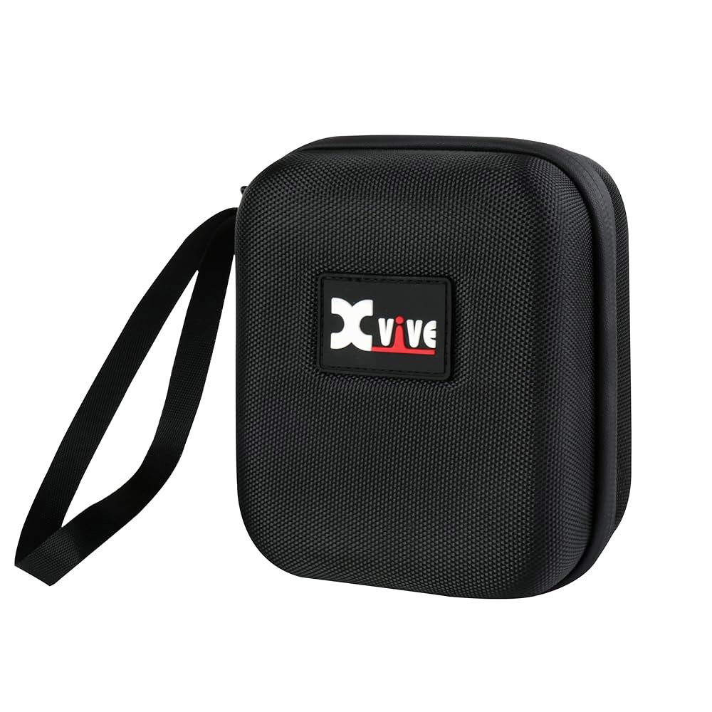 Xvive CU2 무선 기타 시스템 U2용 케이스, U2 컴팩트 Case for U2 - 상세 이미지 2