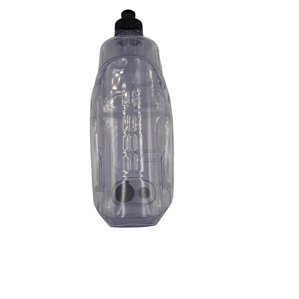BuyParts 업그레이드된 2025 모델 교체 Pet 청소기 Bissell 2328 CrossWave 시리즈 대걸레와 습식/건식 1609593용 및 Pro & 2306 1785 - 상세 이미지 3
