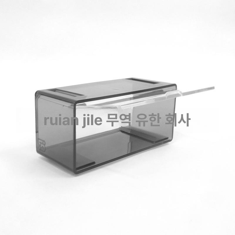 미니카 보관함 정리대 수납함 아크릴 진열장 장식장 선반 1 64 아크릴 10개 4 선택 - 상세 이미지 5