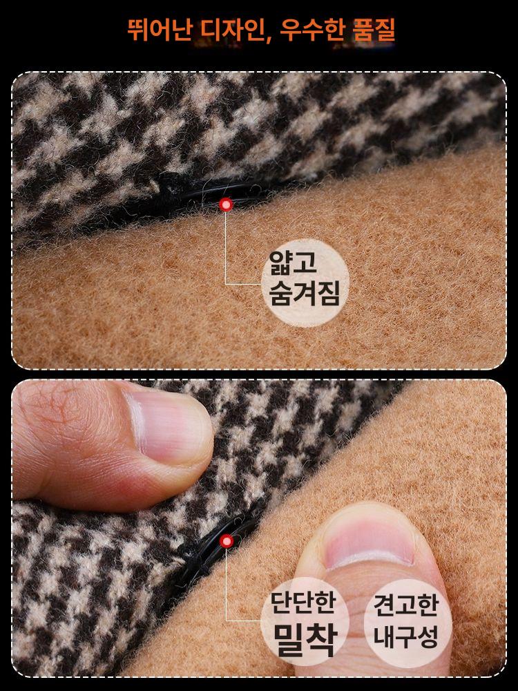 금속 메탈 똑딱이 단추 스냅 버튼 똑단추 수선 - 상세 이미지 3