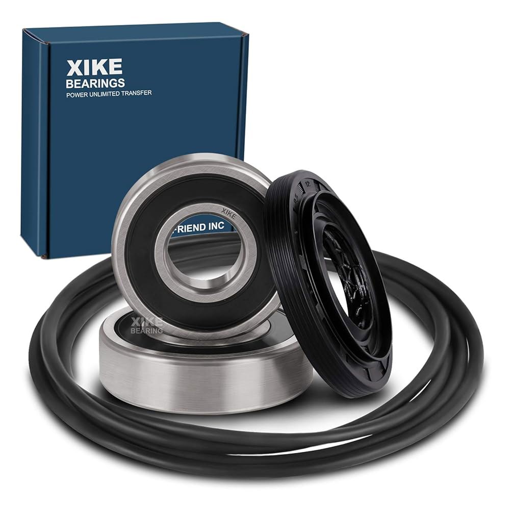XiKe 4036ER2004A, 4036ER4001B, 4280FR4048E 및 씰 키트, 4280FR4048L 와셔 베어링 전면 4434ER0002D 호환 욕조 기타와 MAP61 - 상품 이미지