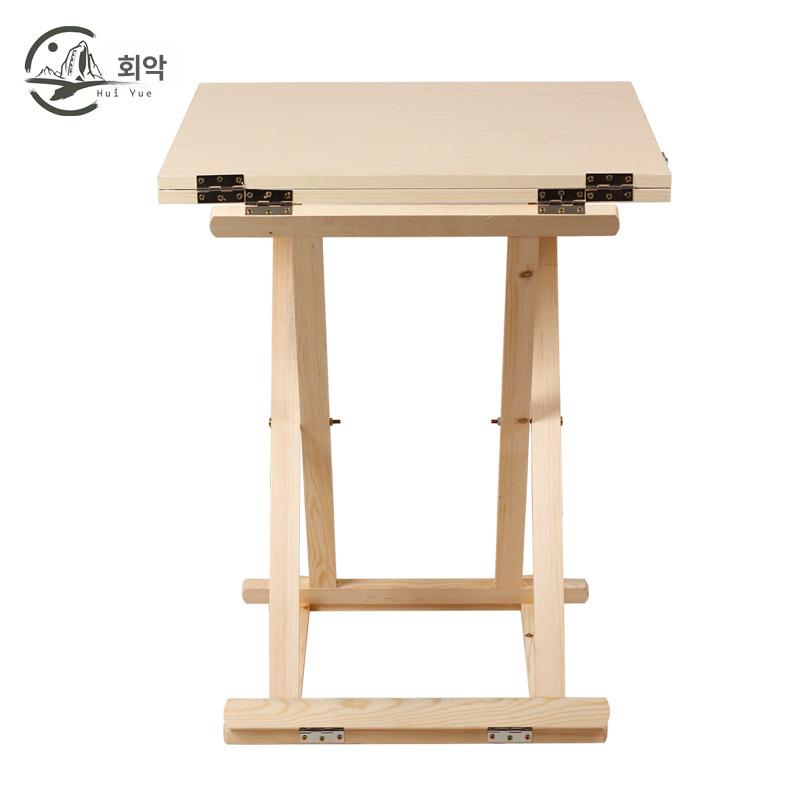 촬영용 테이블 제품 뒷배경 악세사리 정물대 거치대 배경판 촬영 - 상세 이미지 5