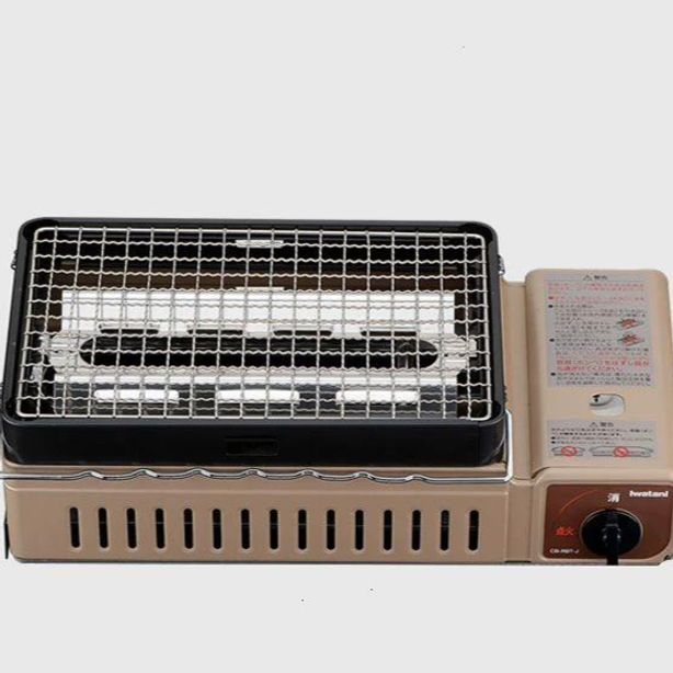 야끼화로 화로구이 고기 본품 조개구이 화로 버너