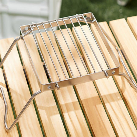 투유샵 버너거치대 튼튼한 글램핑 냄비받침