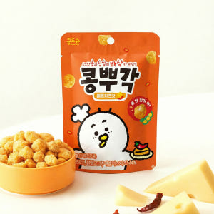 파티팩 450g(15gX30개) 맛있게 먹은 솔직 후기 - 상품 이미지 4