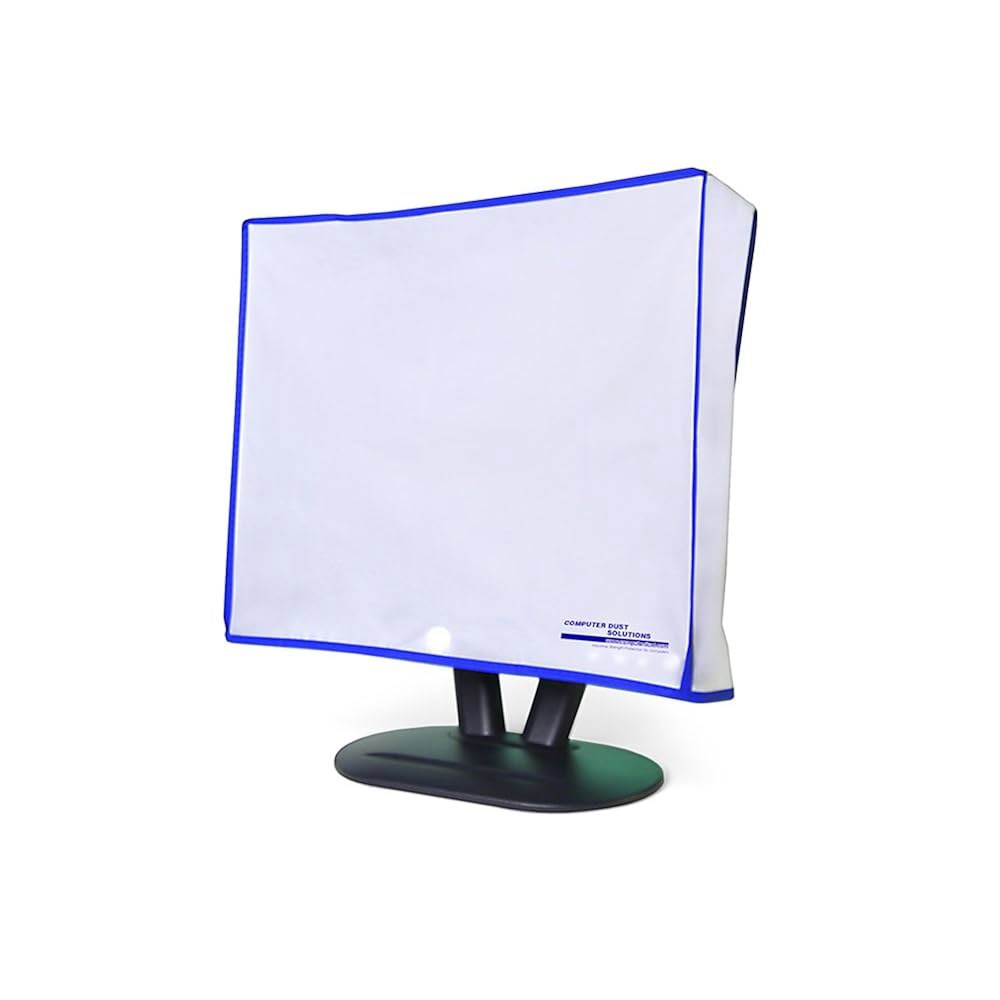 32인치 스마트 LED, LCD, 플라즈마 텔레비전 실내 기타 실크처럼 대형 모니터용 패널 81.3cm(32인치) 정전기 매끄러운 높이 (너비 10.2cm(4인치) 커버업 먼지 - 상품 이미지