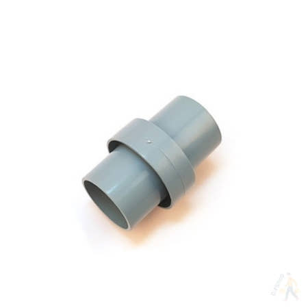 디프샵 싱크대배수구 배수호수연결 배수구 연결대 일자