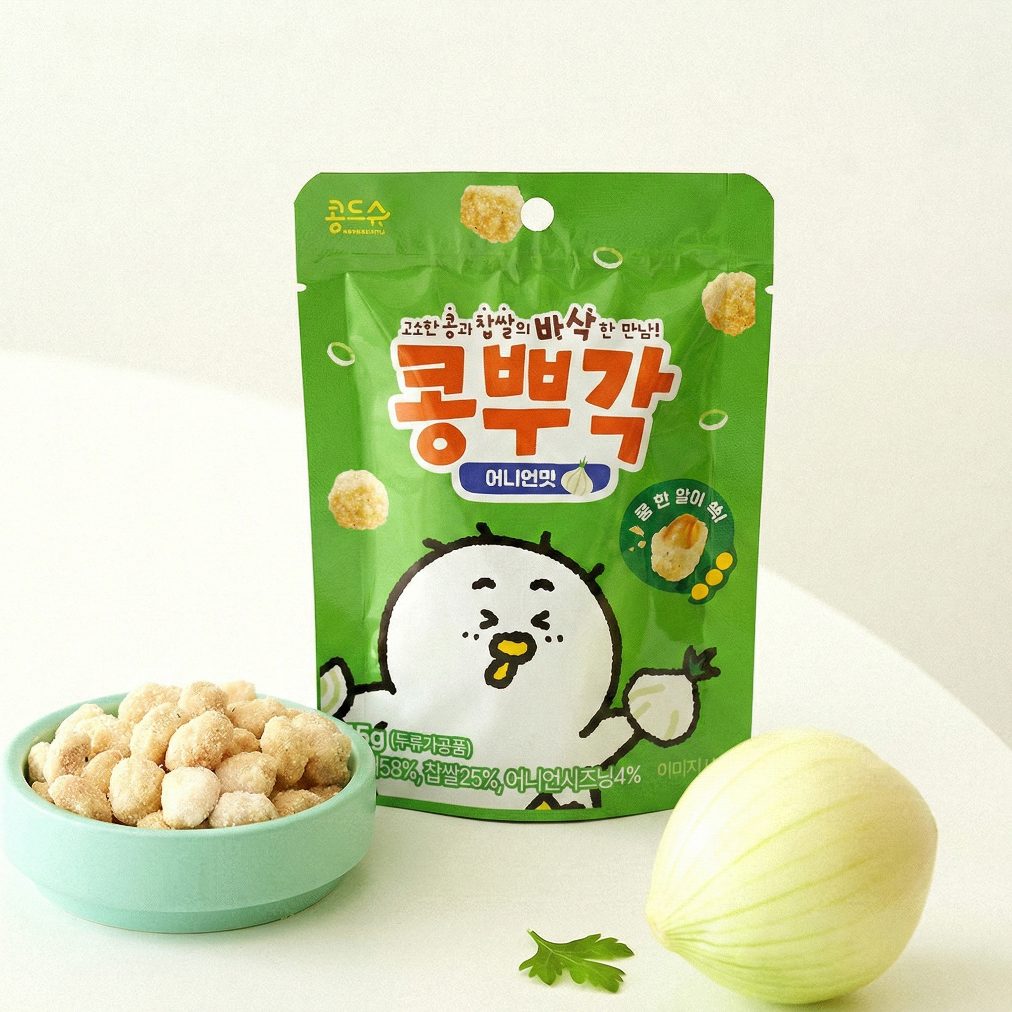 파티팩 450g(15gX30개) 이미지 3