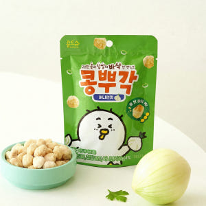 파티팩 450g(15gX30개) 맛있게 먹은 솔직 후기 - 상품 이미지 3