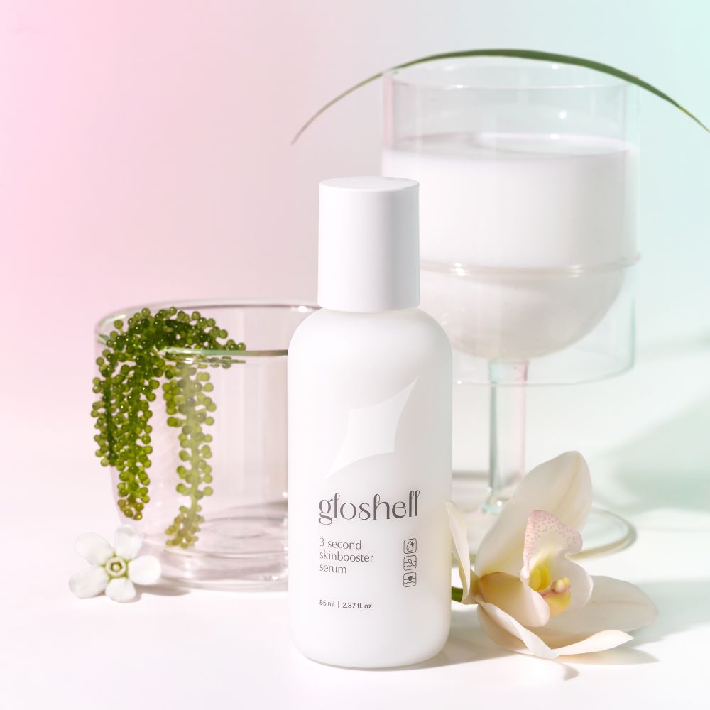 글로쉘 스킨부스터 3초세럼 85ml - 상세 이미지 2