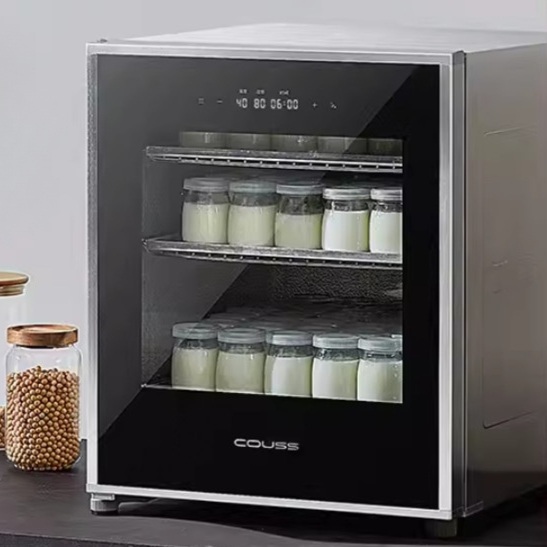 제빵발효기 가정용 빵발효기 빵 반죽 발효 숙성 70L CF570 - 상세 이미지 4