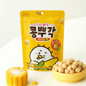 파티팩 450g(15gX30개) 맛있게 먹은 솔직 후기 - 상품 이미지 2