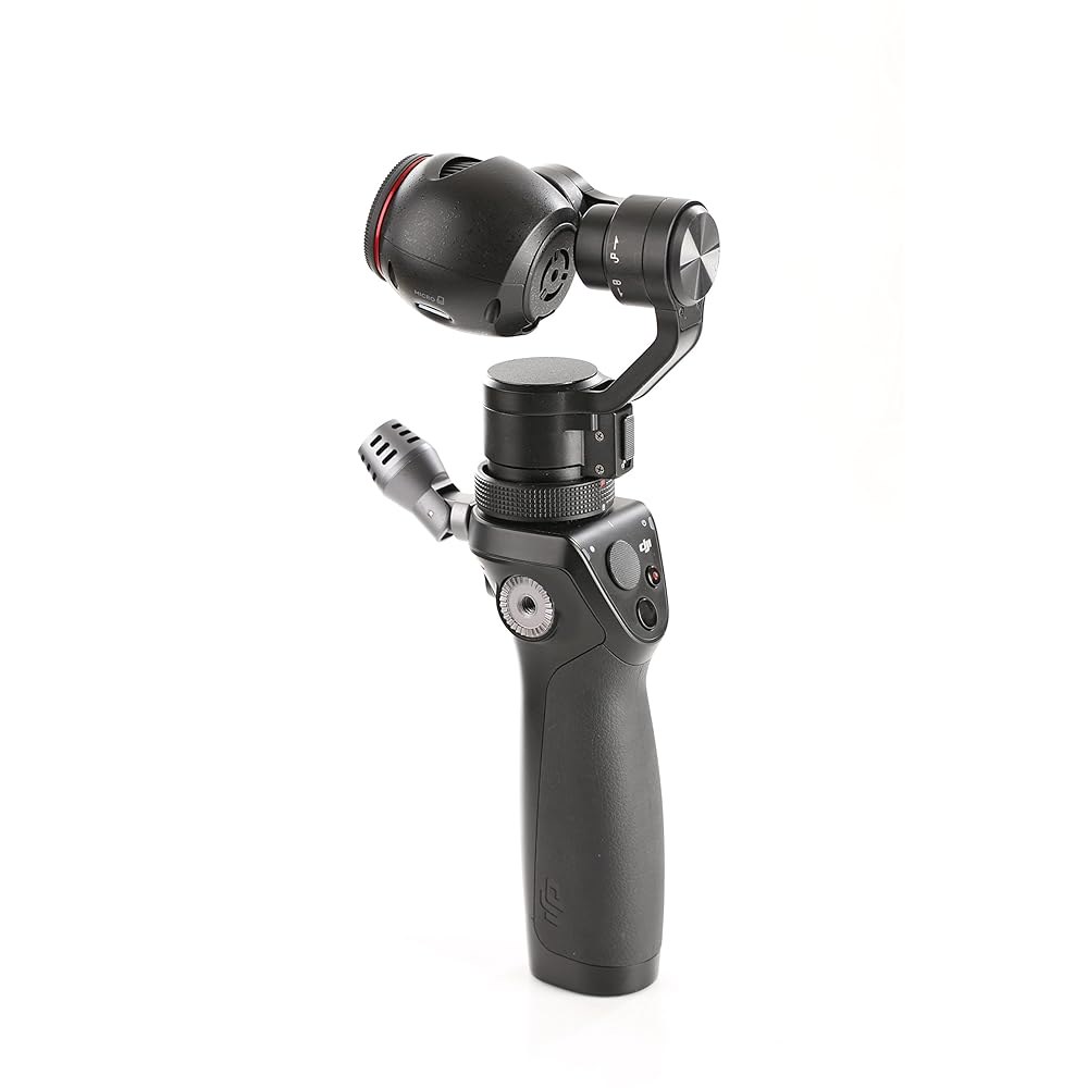 Movo DOM2 3.5mm TRS 전방향 및 Osmo DJI 기타 휴대용 4K 마이크, 보정 콘덴서 장치용 카메라 - 상세 이미지 3