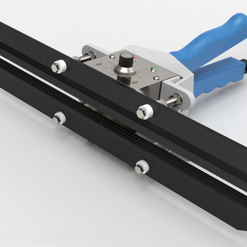 휴대용 실링기 핸드 클램프 밴딩기