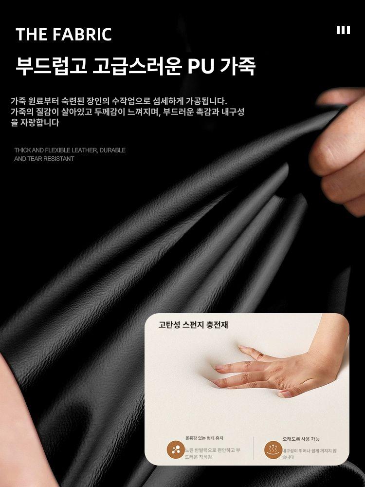 미용실 경대 이발소 테이블 서랍장 - 상세 이미지 5