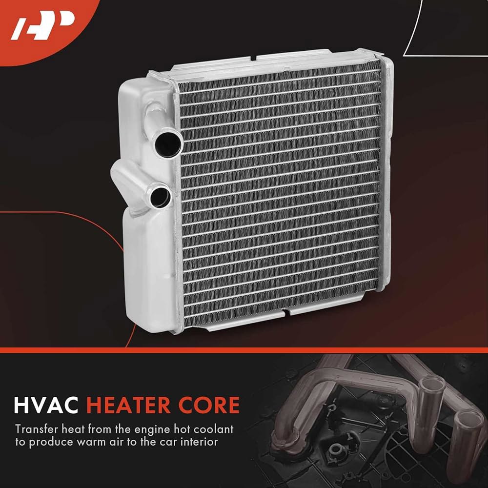 A-Premium HVAC 히터 코어 쉐보레 블레이저 C10 C20 C30 C60 C70 K10 K20 K30 P30 R10 R20 V10 V20 V30 픽업 서버번 및 GMC - 상세 이미지 2