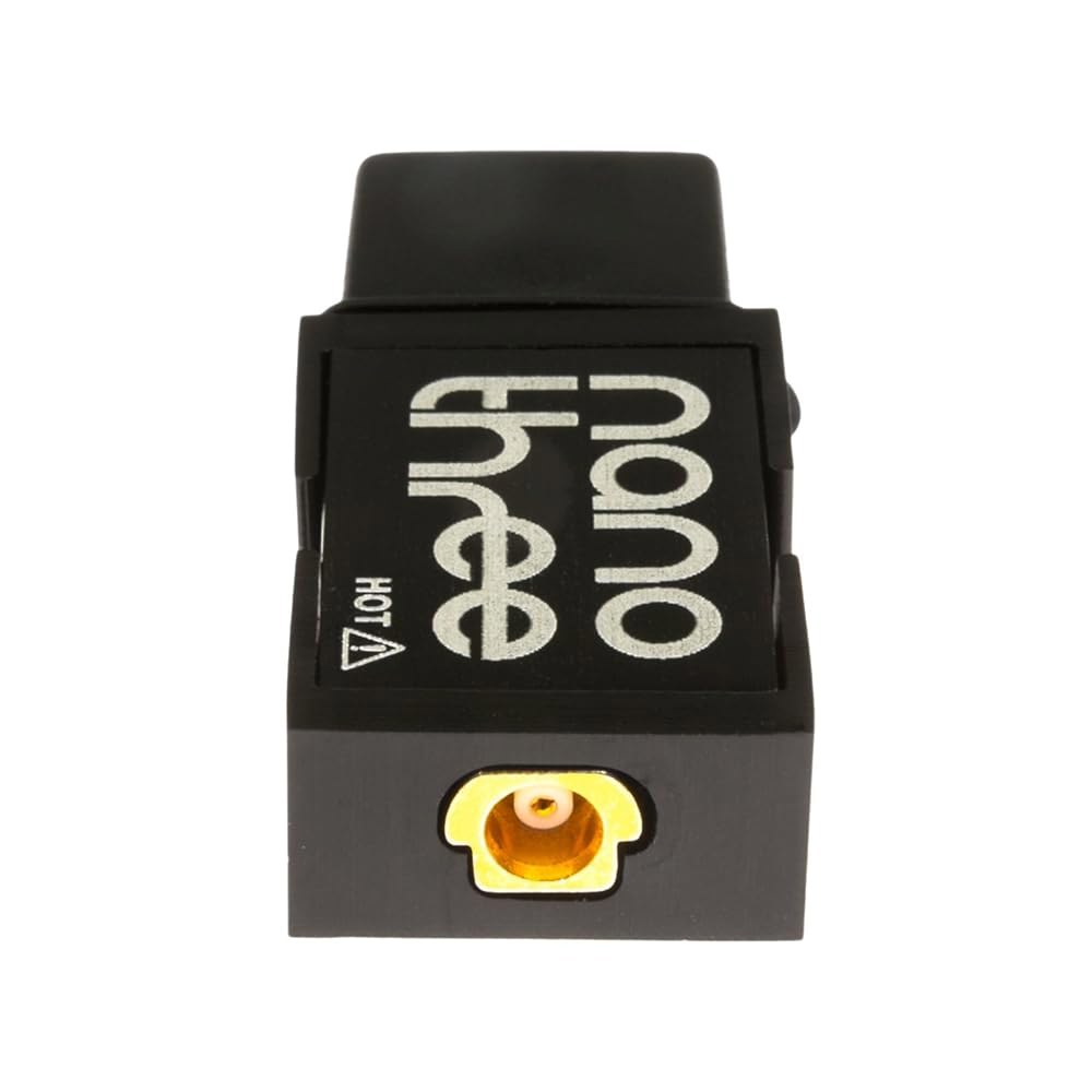 NESDR 나노 3 OTG, USB-C & (OTG) USB 에디션 호스트 번들. RTL-SDR 및 R820T2 On-The-Go 세계에서 라디오(SDR)! 프리미엄 작은 RTL2 - 상세 이미지 3