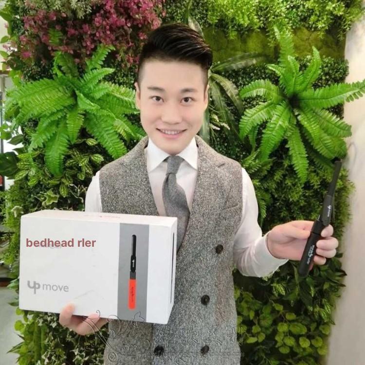 뿌리펌 기계 헤어 살롱 웨이브 열파마 컬링 롯드 아이롱 뿌리 리프팅 롤 헤어롤 풍성한 볼륨 - 상세 이미지 3