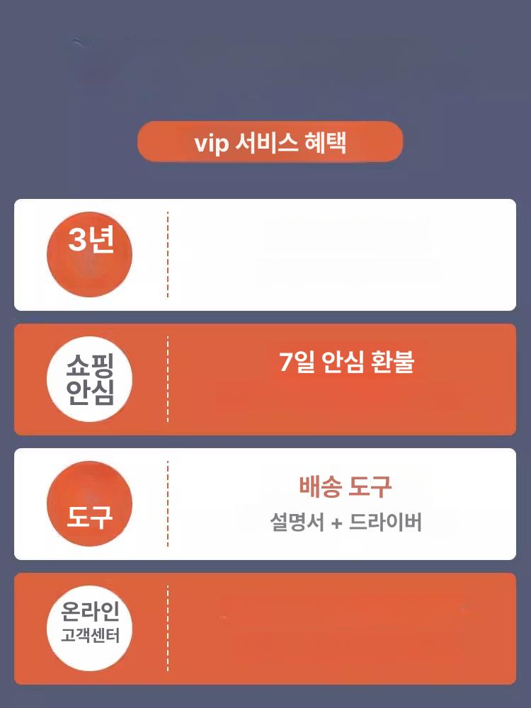 북유럽 거실 코너 인테리어 작은 원형 테이블 커피 선반 럭셔리 디자인 탁자 침대 미니 - 상세 이미지 5
