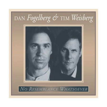 Omnivore Recordings [해외](수입 LP) Dan Fogelberg And Ti No Resemblance Whatsoever [New Vinyl LP]