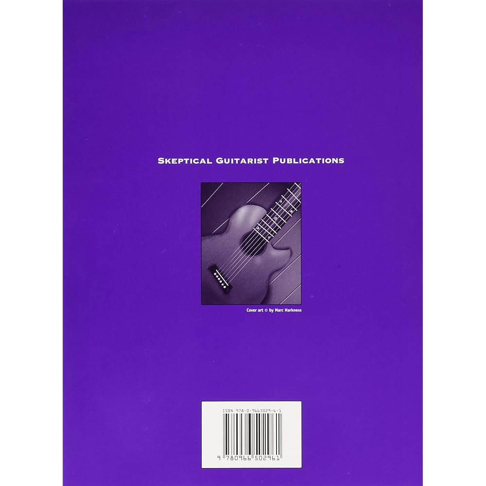 Fingerstyle Guitar from Scratch - Patterns for Picking Accompaniment Vocal - 상세 이미지 2