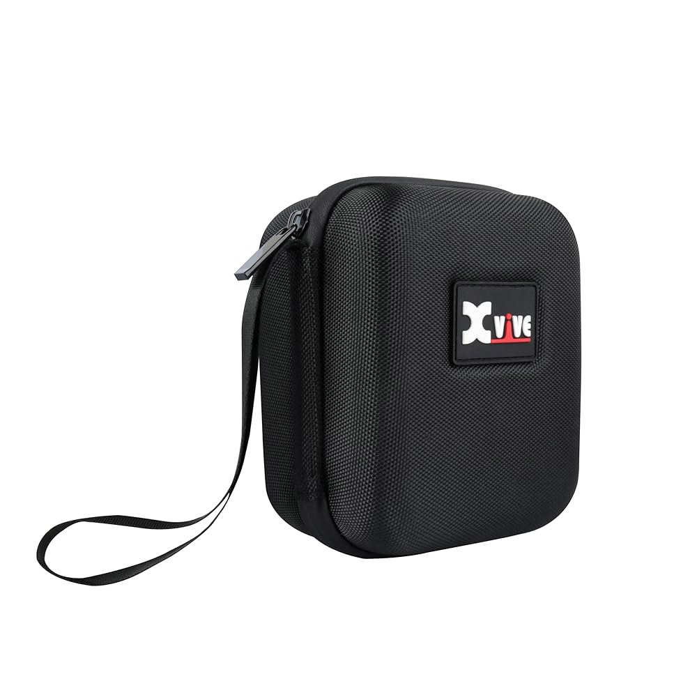 Xvive CU2 무선 기타 시스템 U2용 케이스, U2 컴팩트 Case for U2 - 상세 이미지 3
