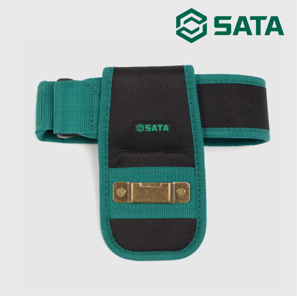 사타 SATA 공구 허리 작업벨트 95215 다용도 밸트 - 상품 이미지