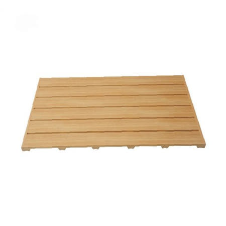 욕실용품 오크무늬 미끄럼방지 발디딤판 대형 화장실 목욕실 물기제거 안전매트