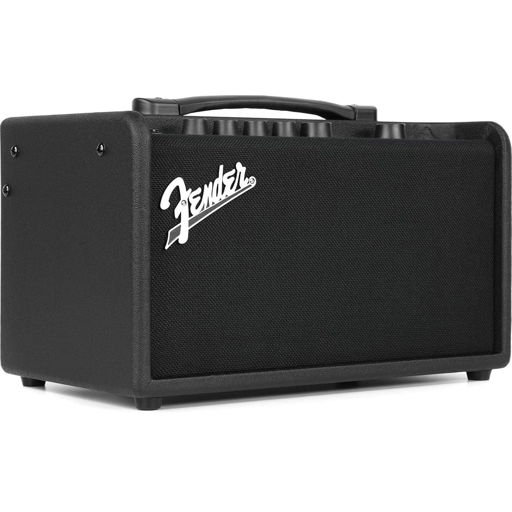 Fender Mustang LT40S 기타 앰프, 2년 - 상품 이미지