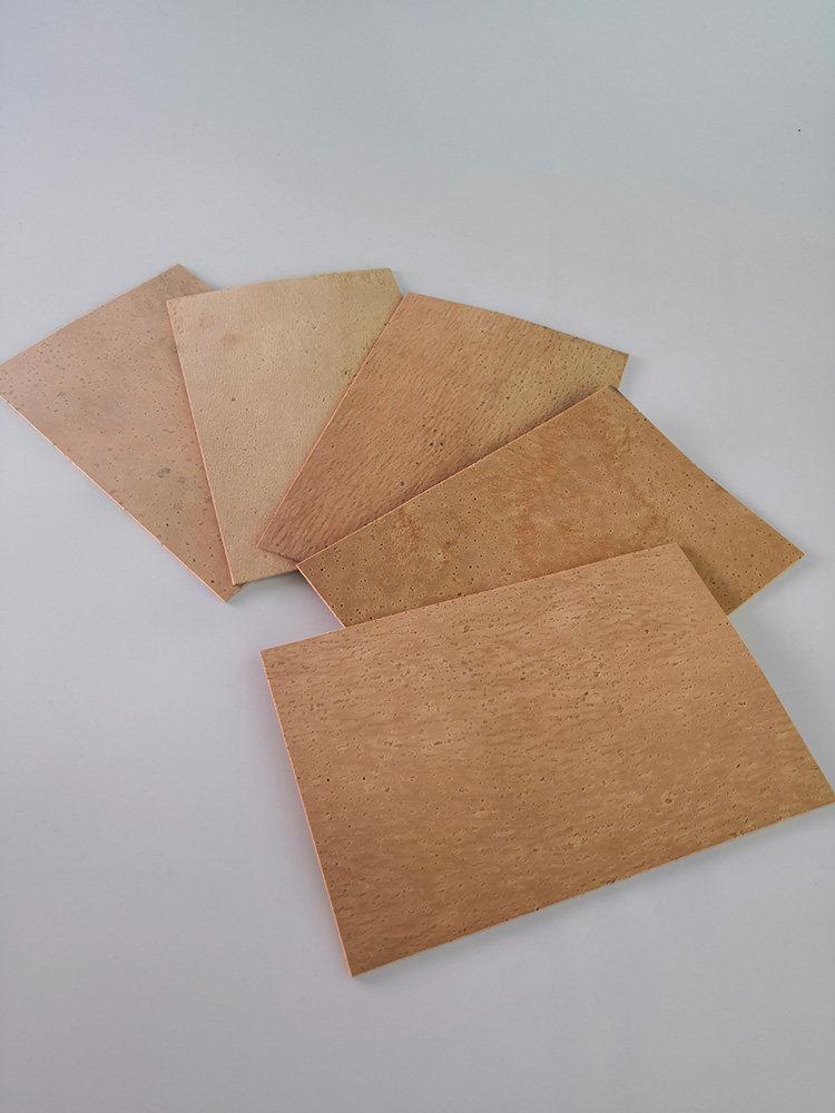 휘어지는 트래버틴 타일 20x30cm 샘플 1-안데스 그레이