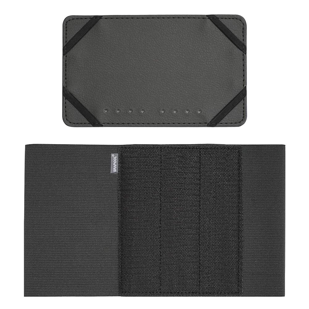 WANPOOL 스위치 자동차 홀더, 헤드레스트 마운트 게임 및 기타 17.8cm(7인치) 태블릿과 호환 - 상세 이미지 3