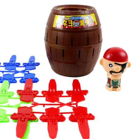 [투유SHOP협력사]투유샵 해적룰렛 단순한게임 MT게임 스트레스해소