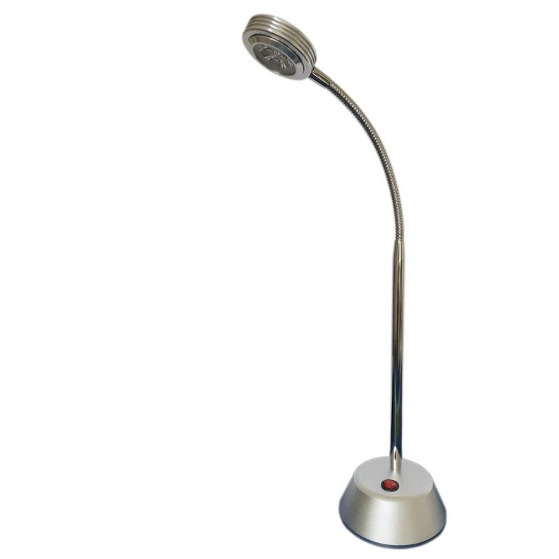 LED 지폐 형광 물질 스탠드 UV 램프 위조지폐 검사기 플러그 - 상세 이미지 5