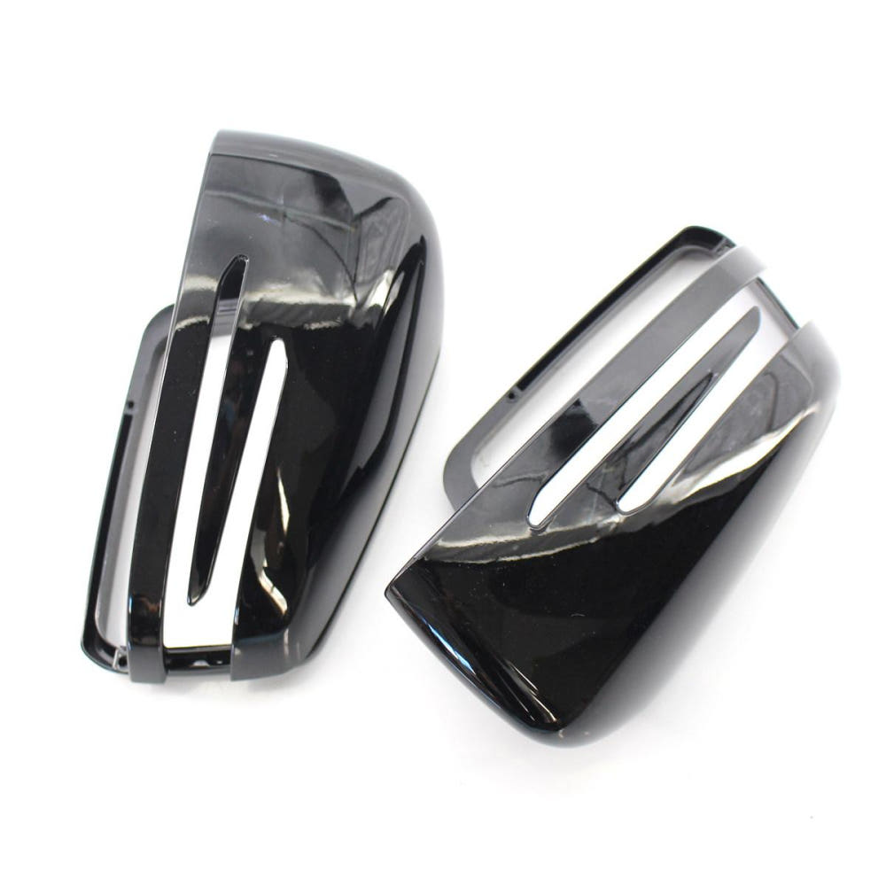 제품 장착 후 측면 모습