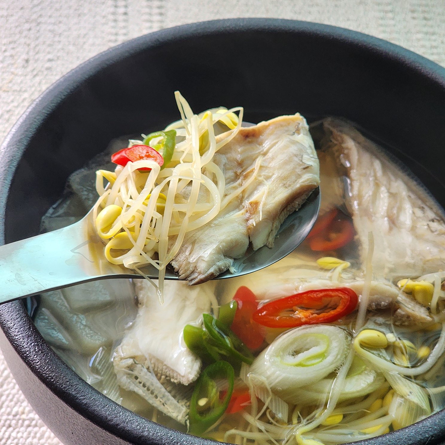 거제 손질 쥐치 말쥐치 450g(3미) 급랭 객주리 조림 - 상세 이미지 3